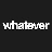 whatever podcast