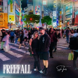 Freefall by Safe Trvls