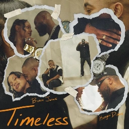 Timeless by Byron Juane & Kenyon Dixon